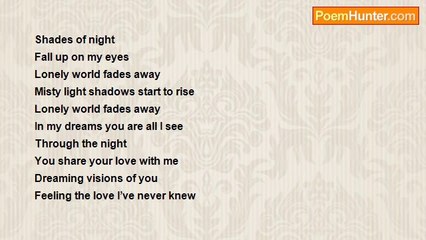 Sara Hammouri - Dreamin Visions