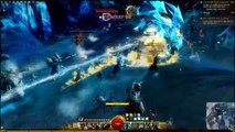 Guild Wars 2 : best gold farming route