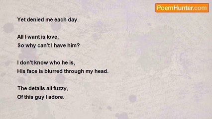 Denim Kerr - Stay Away