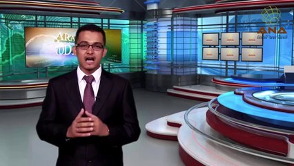 أراكان اليوم أخبار باللغة الروهنجية-ANA Arakan Today - Daily Rohingya news 16_06_2014 - Monday