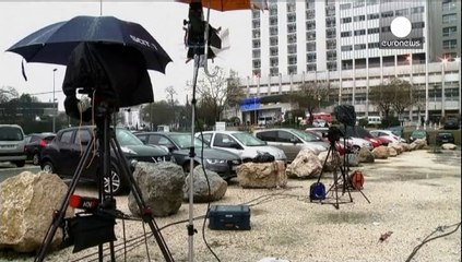 Ex-Formula 1 champion Schumacher leaves hospital, no longer in coma