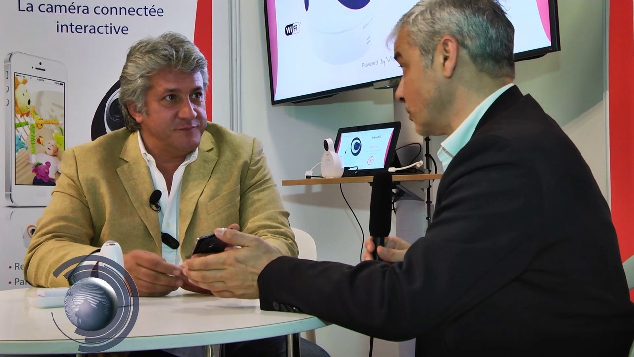 Bewell Connect veut devenir une marque majeure de la santé connectée