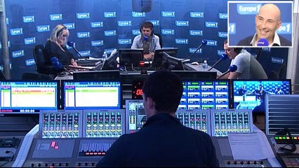 Le baccalauréat, la grève SNCF et l'équipe de France... Voici le zapping matin !