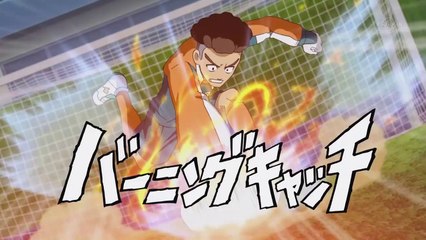 Inazuma Eleven GO 05 - El partido amañado! Audio Español