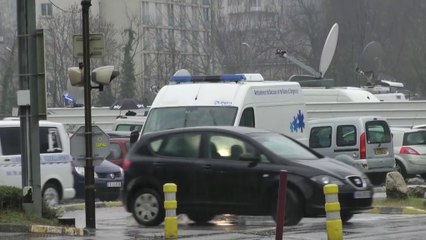 Schumi fuori dal coma