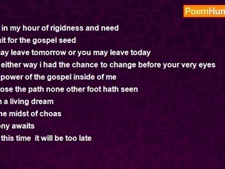 Eli Unknown - i love you