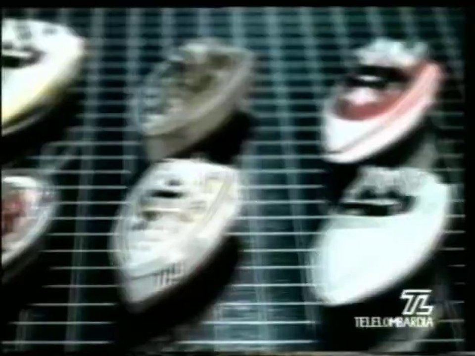 YTP - L'uomo Micromachine bestemmia