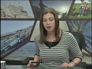 بانوراما الساعة ج2 -الاثنين- 16-6-2014