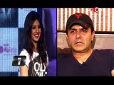 Priyanka Chopra sent a legal notice to Aseem Merchant  Bollywood News