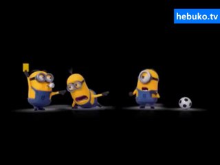 günümüzde futbol maalesef böyle! katılanlar?