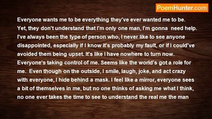 Jamal Brown - Great Expectations