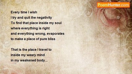 Isabelle Cote - Every time I wish