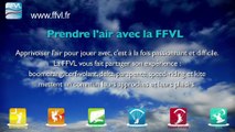 Présentation des pratiques sportives de la FFVL