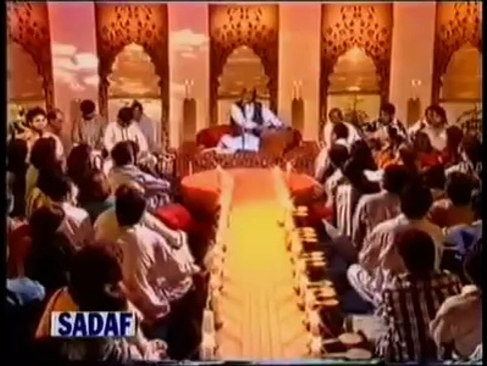 Ranjish hi sahi