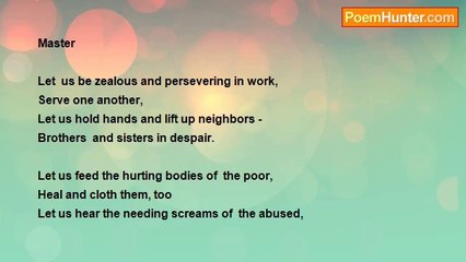 rosalinda flores martinez - On Hope Building up a Community