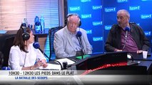 Les infos insolites sur Jean-Claude Carrière