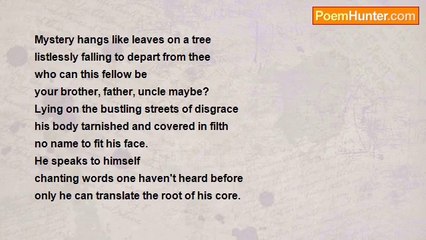 Giselle Joseph - Forgotten Life