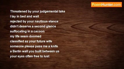 Giselle Joseph - Two Face