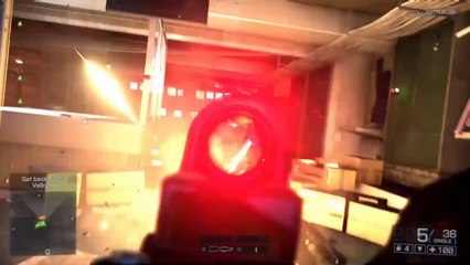 Battlefield 4 fantage