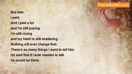 Heart of Ice Die Die Die - Bleeding Vampire