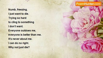 Heart of Ice Die Die Die - Kill Me