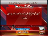 Pakistan ARMY Deployed In Sensitive Areas of Karachi