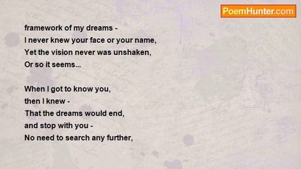 david lessard - Dreams and Visions