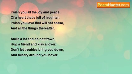 david lessard - This day is much too beautiful...