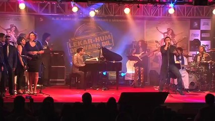 A R Rahman Magical Concert For Lekar Hum Deewana Dil FUUL HD