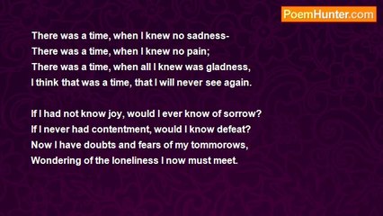 david lessard - Depression