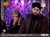 Meeran Waliyon Ke Imam by Muhammad Owais Raza Qadri