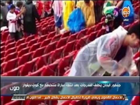 #صوت_الناس - احمد الشاعر : المصريون جملوا ميدان التحرير عقب ثورة 25 يناير