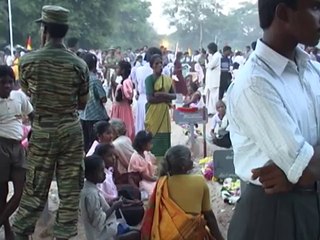 Em Maanam Onrea - Tamil Eelam Yaal / Nallur B.Bala - 87280 Limoges - France