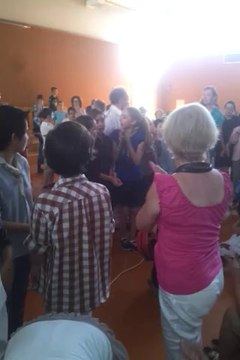 Spectacle fête de l'école 13 juin 2014 (9)