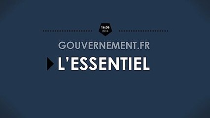 Interview de Manuel Valls sur France Info : l'essentiel