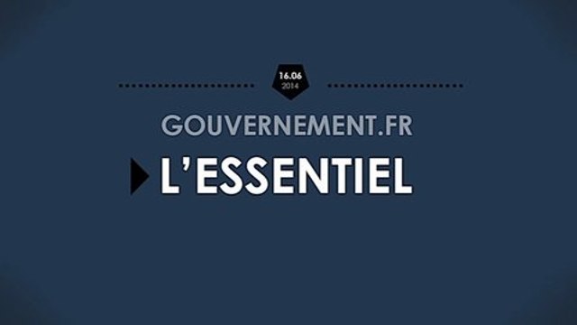 Interview de Manuel Valls sur France Info : l'essentiel