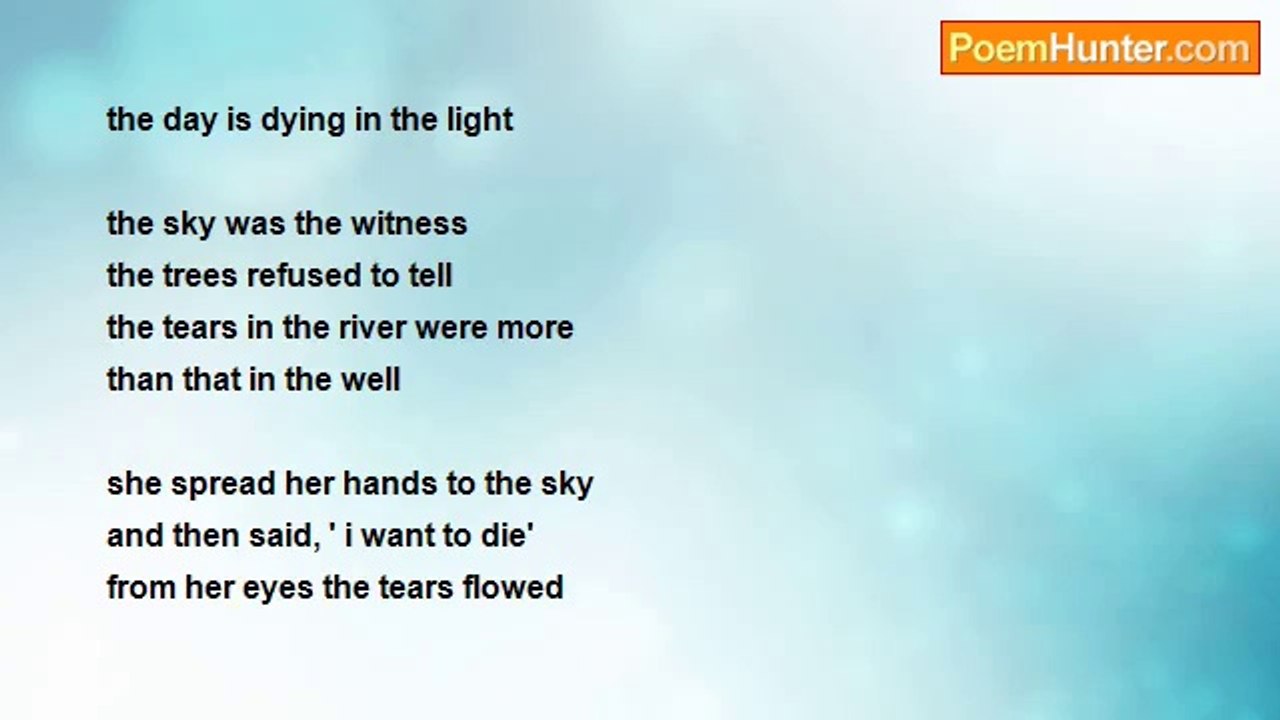 Sneha Murali - Gone