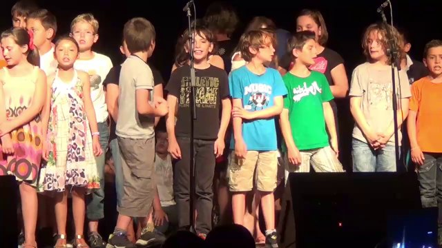 2014-06-11 Benoit Dorémus Astaffort