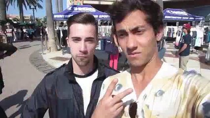 Selfie Trolling Fun 📸