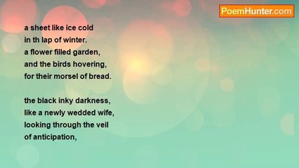 ritty patnaik - winter tales