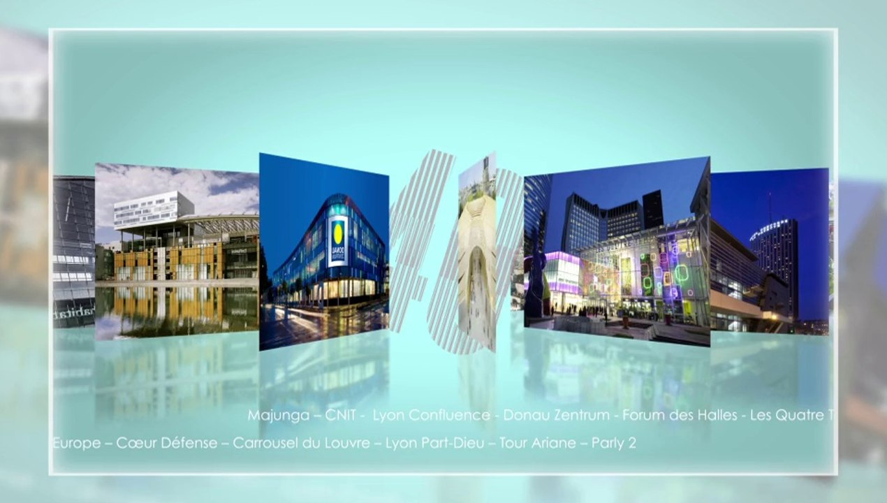 UNIBAIL-RODAMCO