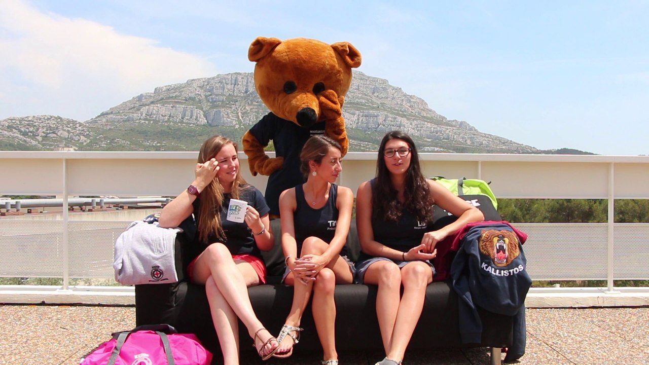 Associations : Kallistos