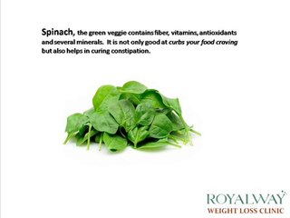 Top Weight Loss foods for Flat Stomach