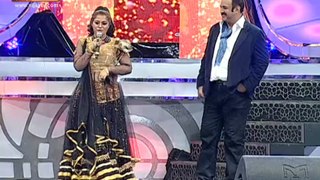 Vijay Television Awards | Favourite Supporting Actor -  Female