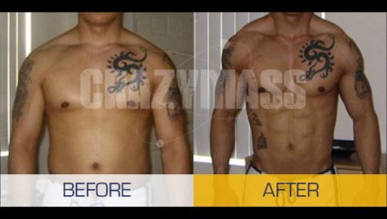 Crazy Mass - Don't Buy Before You Read This Review