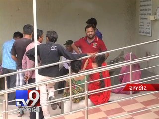Ten drowned in separate incidents in Rajkot, Surat and Valsad - Tv9 Gujarati