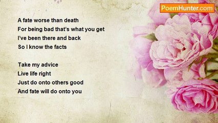 Aisha Patterson - Fate Factor