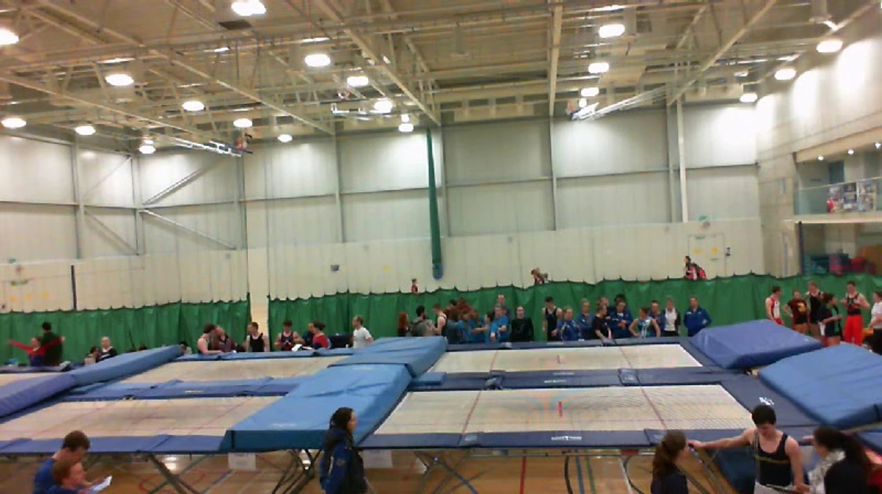 Elite Mens 7