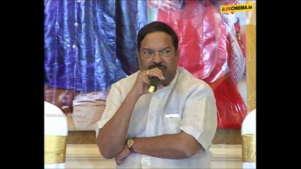 Ulavacharu Biryani Movie Press Meet @ Iluvcinema.in