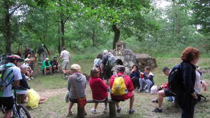 Retour sur l'événement Les Bicyclettes Bleues